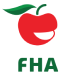 싱가폴대회(FHA) 로고